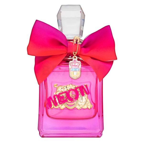 Juicy Couture Viva La Neon Eau de Parfum para mujer 100 ml