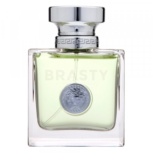 Versace Versense Deodorants in glass for women 50 ml