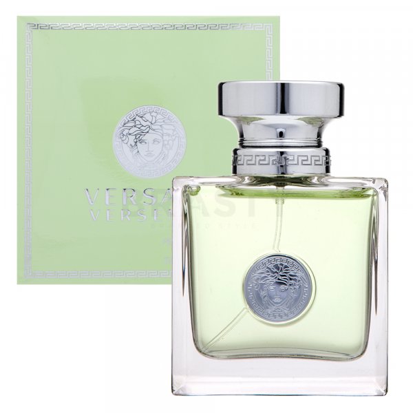 Versace Versense deodorante in spray da donna 50 ml