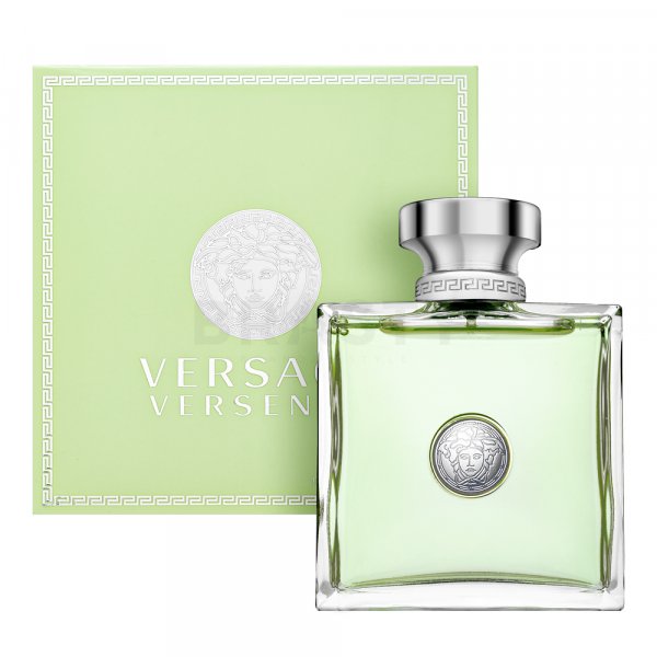Versace Versense Eau de Toilette voor vrouwen 100 ml