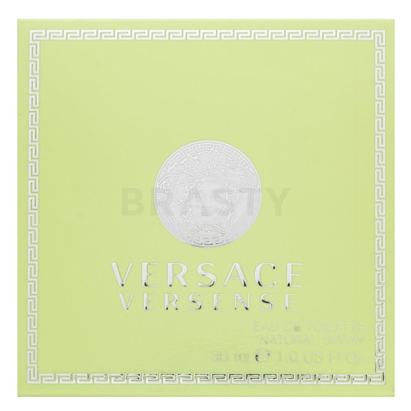 Versace Versense Eau de Toilette voor vrouwen 30 ml