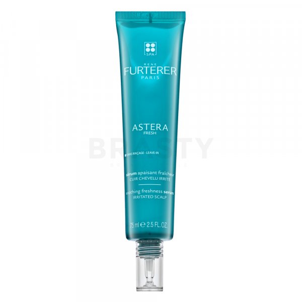 Rene Furterer Astera Fresh Soothing Freshness Serum ser protector pentru scalp sensibil 75 ml
