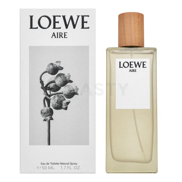 Loewe Loewe Aire Eau de Toilette para mujer 50 ml