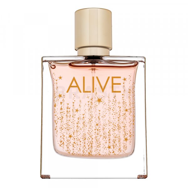Hugo Boss Alive Limited Edition parfémovaná voda pro ženy 50 ml