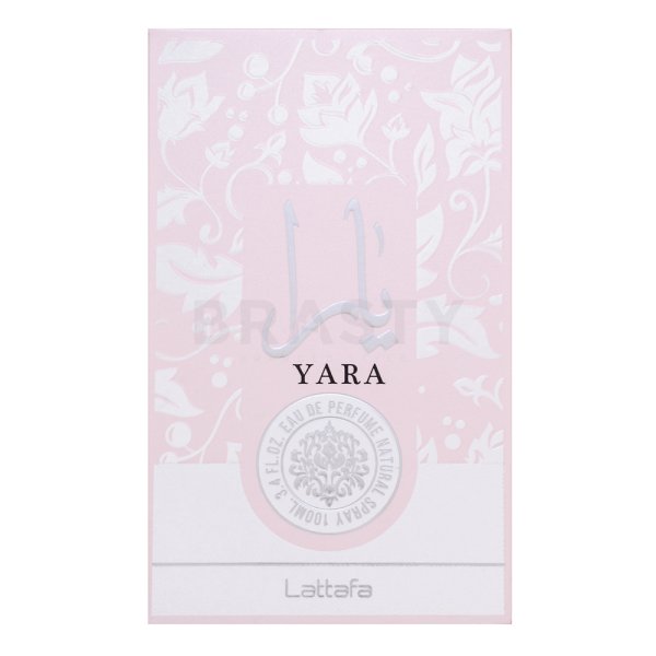 Lattafa Yara Eau de Parfum para mujer 100 ml