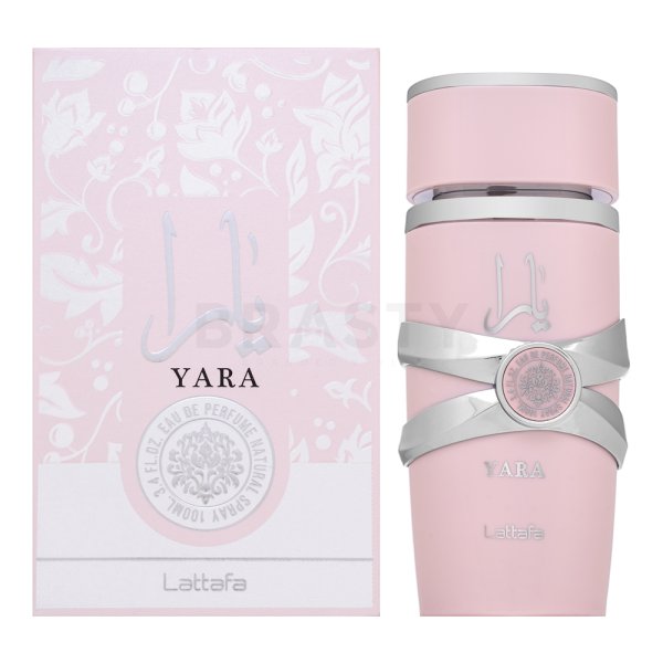 Lattafa Yara Eau de Parfum da donna 100 ml