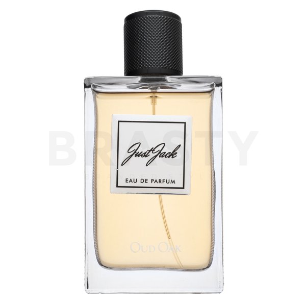 Just Jack Oud Oak Eau de Parfum férfiaknak 100 ml