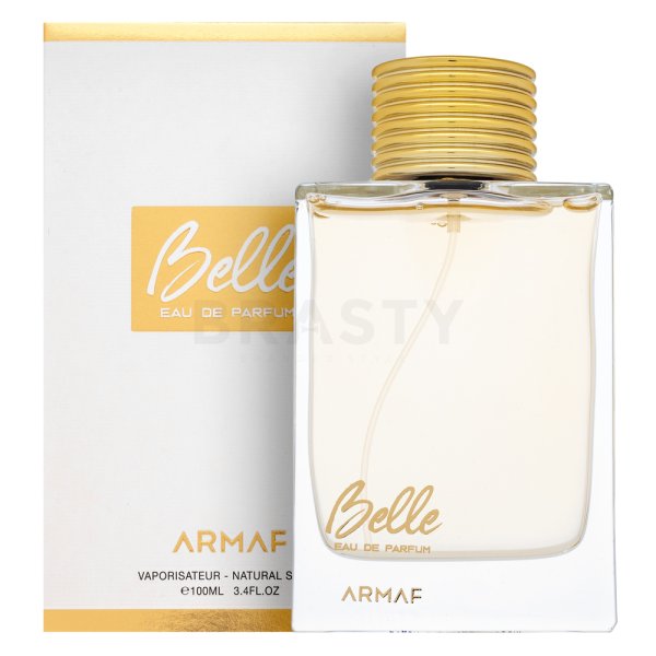 Armaf Belle Pour Femme Eau de Parfum voor vrouwen 100 ml
