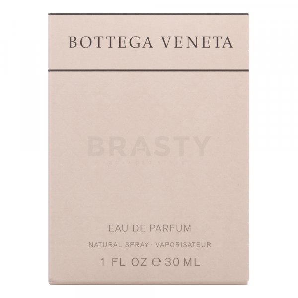 Bottega Veneta Veneta Eau de Parfum for women 30 ml