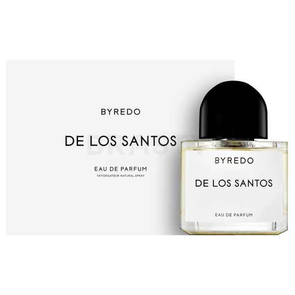Byredo De Los Santos Eau de Parfum uniszex 100 ml