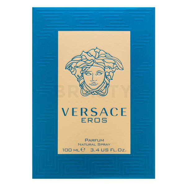 Versace Eros profumo da uomo 100 ml