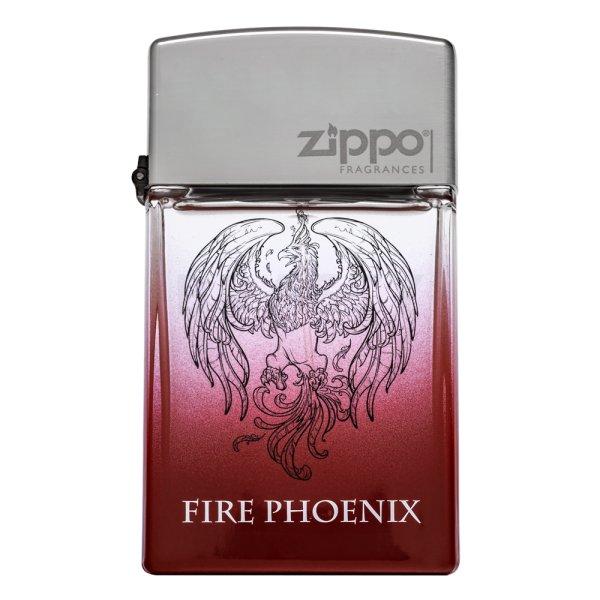 Zippo Fragrances Fire Phoenix Eau de Toilette bărbați 75 ml