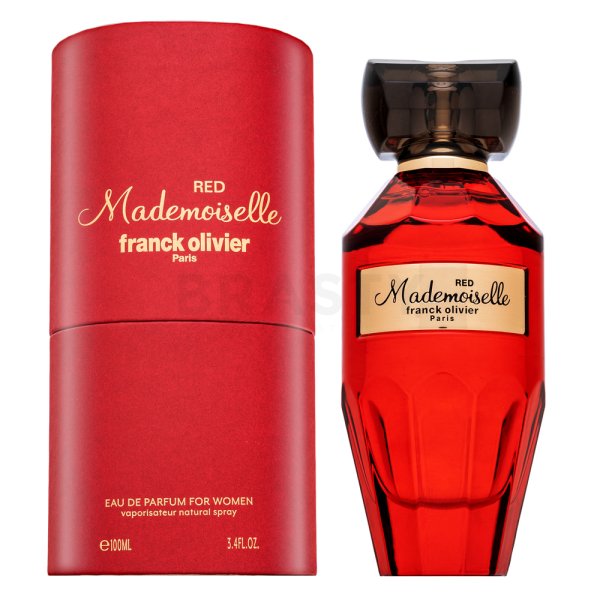 Franck Olivier Mademoiselle Red parfémovaná voda pro ženy 100 ml