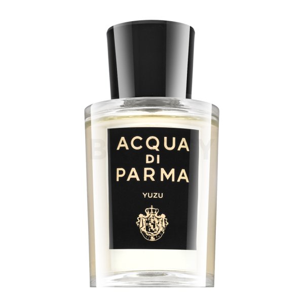 Acqua di Parma Yuzu Eau de Parfum uniszex 20 ml