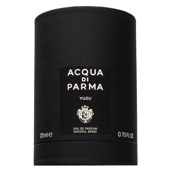 Acqua di Parma Yuzu Парфюмна вода унисекс 20 ml