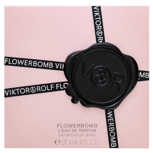 Viktor & Rolf Flowerbomb Eau de Parfum femei 30 ml