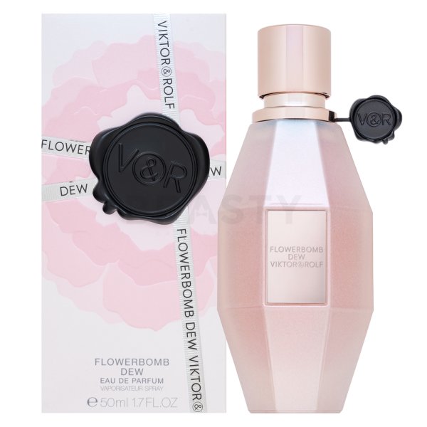 Viktor & Rolf Flowerbomb Dew woda perfumowana dla kobiet 50 ml