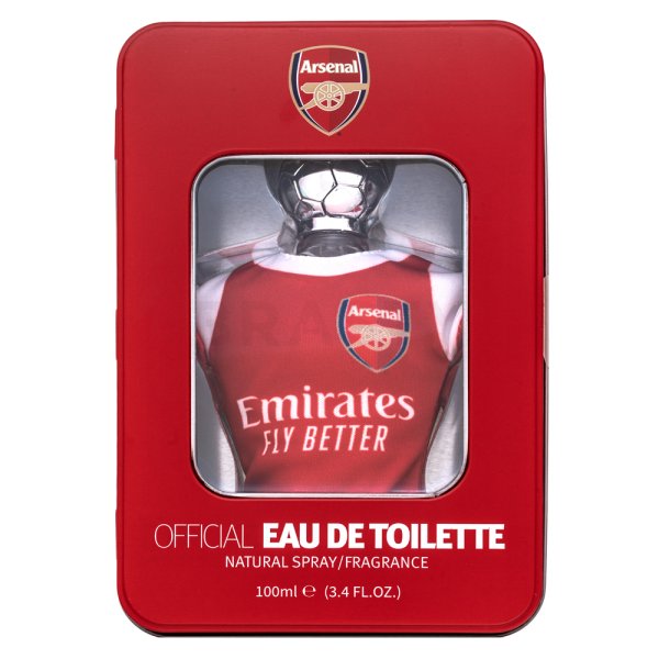EP Line Arsenal Eau de Toilette für Herren 100 ml