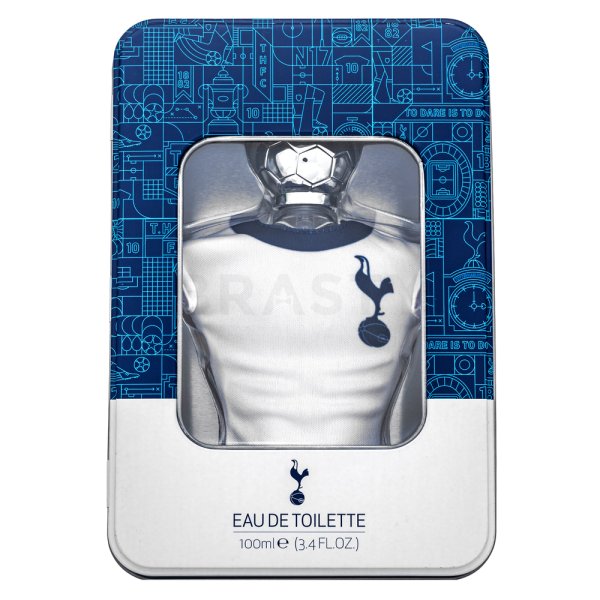 EP Line Tottenham Hotspur Eau de Toilette voor mannen 100 ml