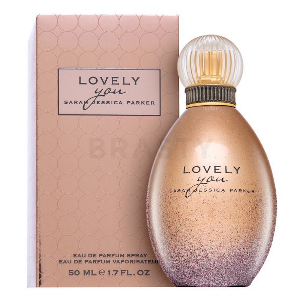 Sarah Jessica Parker Lovely You Парфюмна вода за жени 50 ml