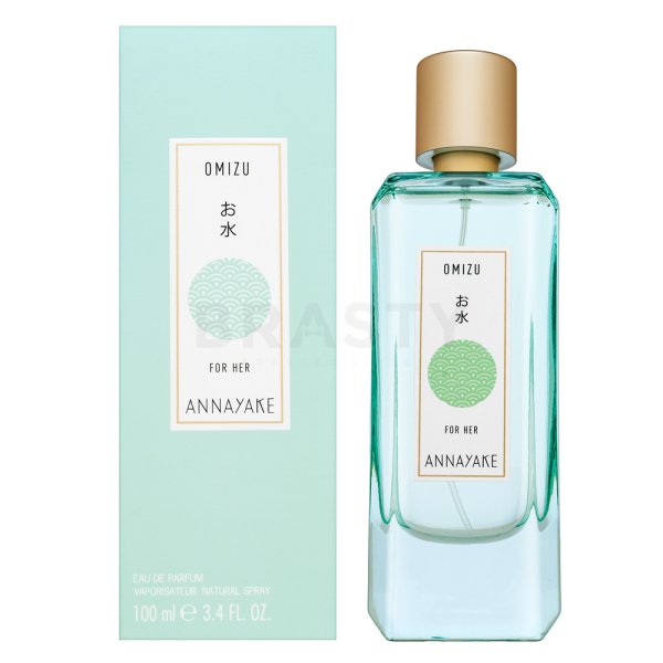 Annayake Omizu For Her Eau de Parfum da donna 100 ml