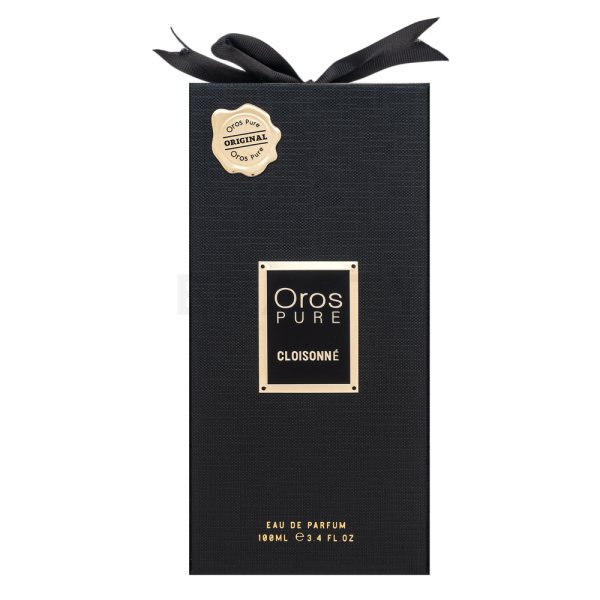 Armaf Oros Pure Cloisonne Eau de Parfum unisex 100 ml