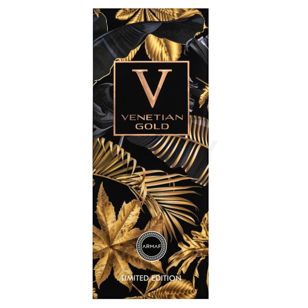 Armaf Venetian Gold Eau de Parfum for men 100 ml