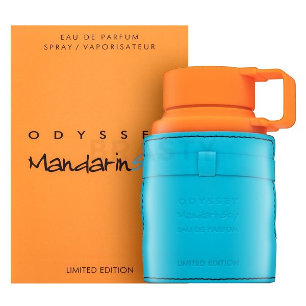 Armaf Odyssey Mandarin Sky parfémovaná voda pre mužov 100 ml
