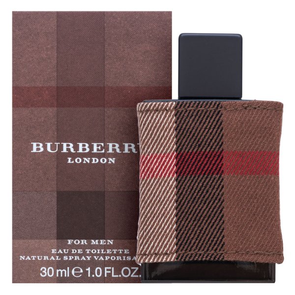 Burberry London for Men (2006) Eau de Toilette para hombre 30 ml