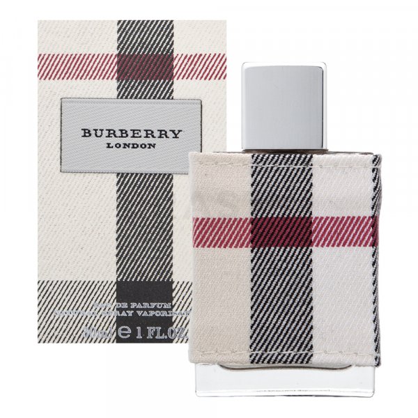 Burberry London for Women (2006) Eau de Parfum for women 30 ml