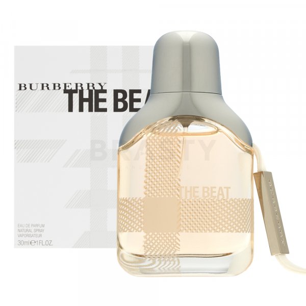 Burberry The Beat Eau de Parfum for women 30 ml