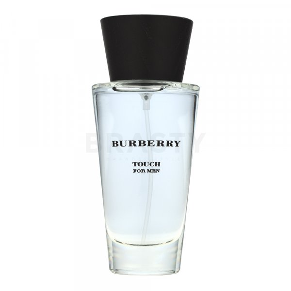 Burberry Touch for Men тоалетна вода за мъже 100 ml