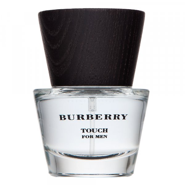 Burberry Touch for Men тоалетна вода за мъже 30 ml