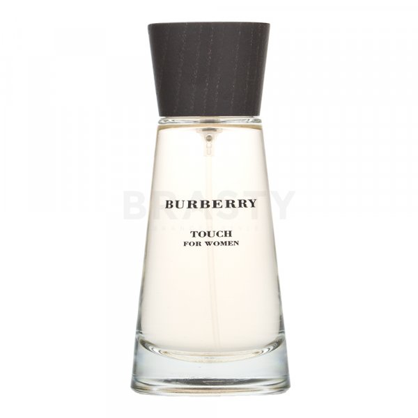 Burberry Touch For Women Eau de Parfum nőknek 100 ml