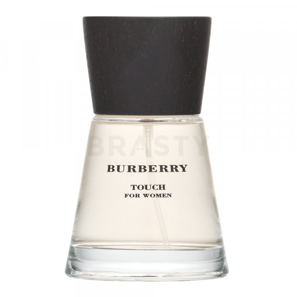 Burberry Touch For Women Eau de Parfum nőknek 50 ml