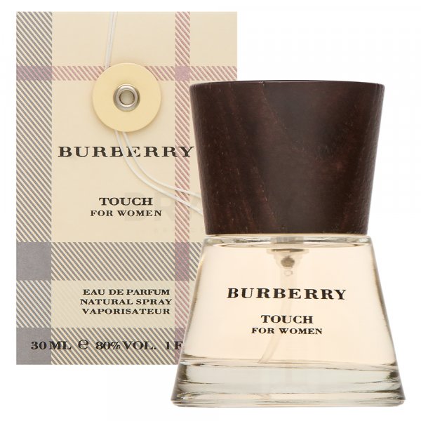 Burberry Touch For Women Eau de Parfum nőknek 30 ml