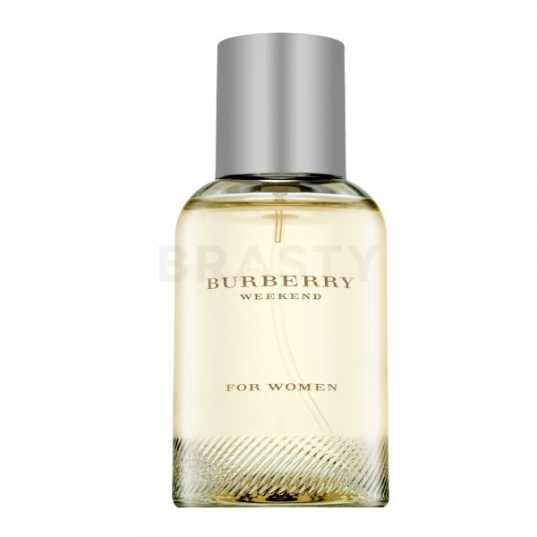 Burberry Weekend for Women Eau de Parfum for women 50 ml
