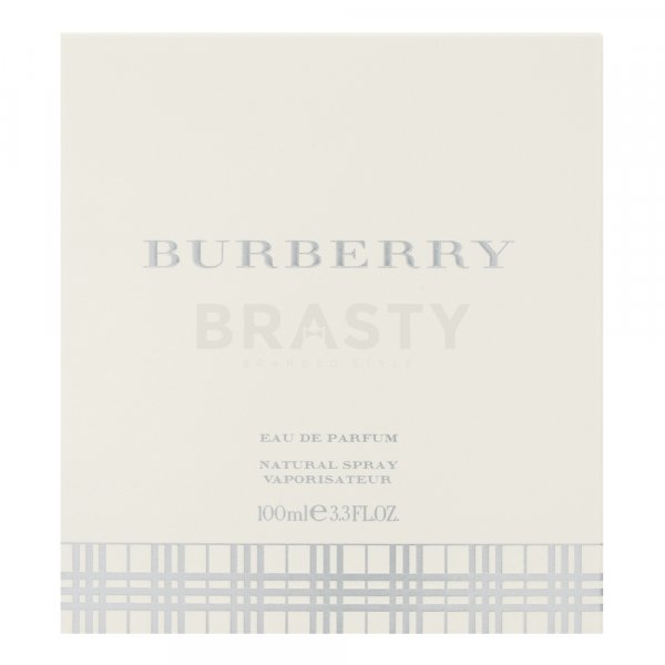 Burberry London for Women (1995) Eau de Parfum nőknek 100 ml