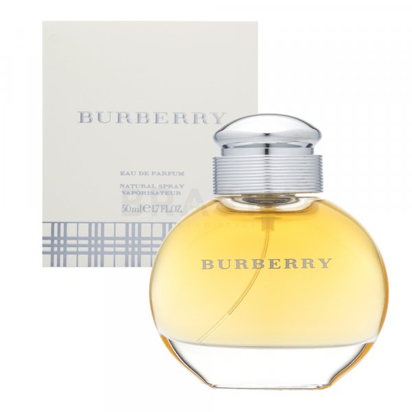 Burberry London for Women (1995) Eau de Parfum for women 50 ml