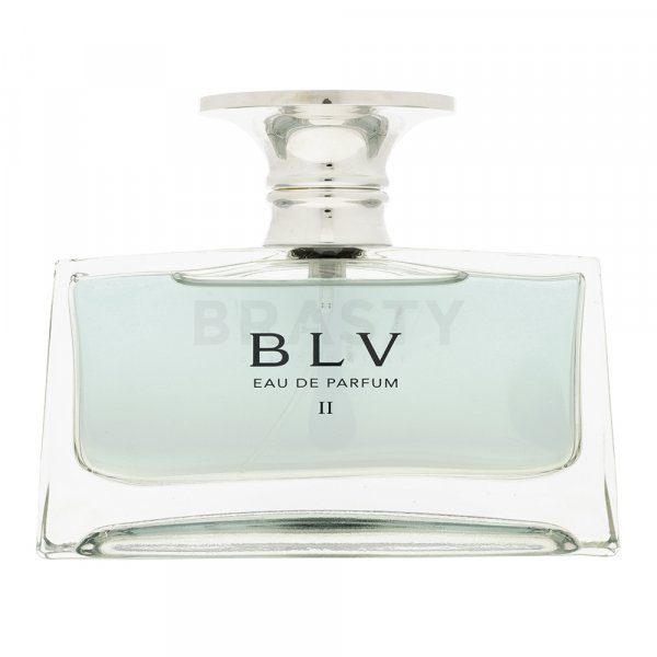 Bvlgari BLV II parfémovaná voda pre ženy 75 ml
