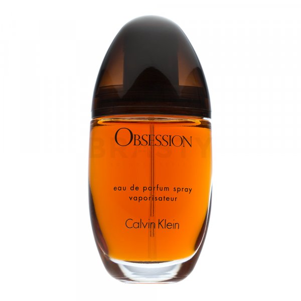 Calvin Klein Obsession Eau de Parfum para mujer 50 ml