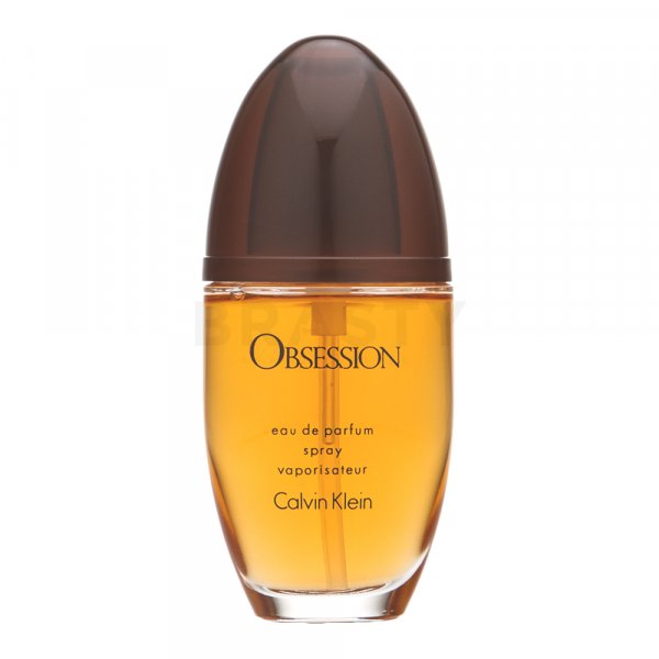 Calvin Klein Obsession Парфюмна вода за жени 30 ml
