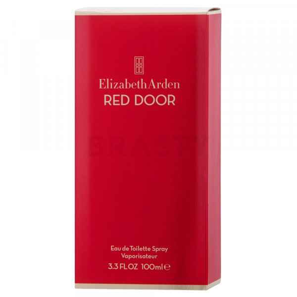 Elizabeth Arden Red Door Eau de Toilette voor vrouwen 100 ml