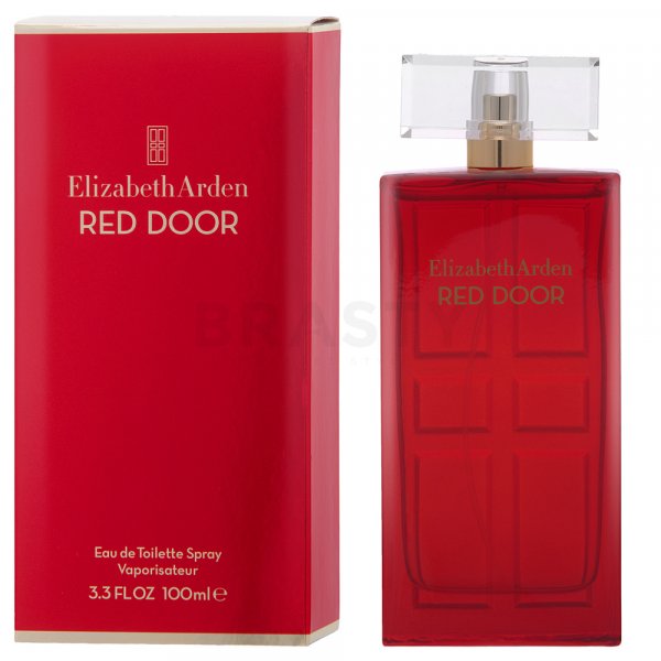 Elizabeth Arden Red Door Eau de Toilette da donna 100 ml