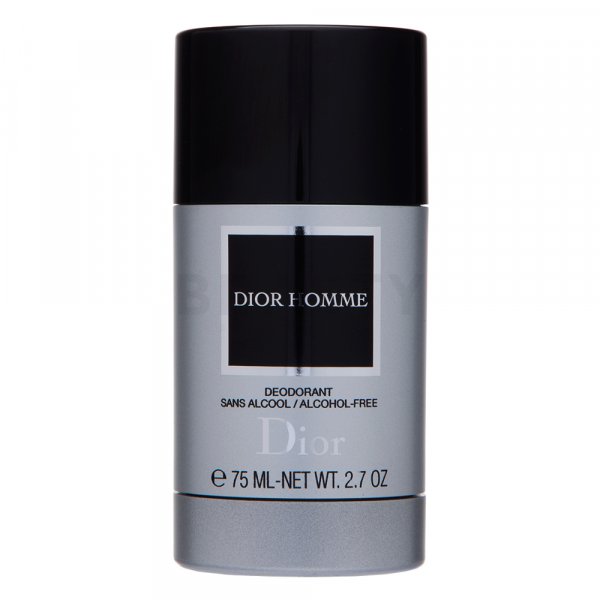 Dior (Christian Dior) Dior Homme deostick voor mannen 75 g