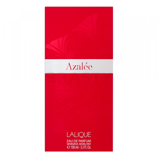Lalique Azalée Eau de Parfum da donna 100 ml