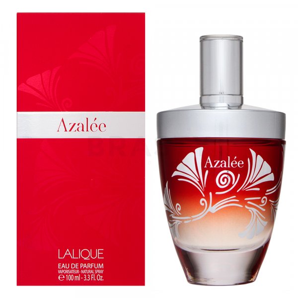 Lalique Azalée woda perfumowana dla kobiet 100 ml