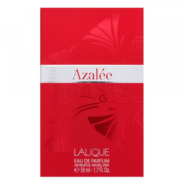 Lalique Azalée Парфюмна вода за жени 50 ml