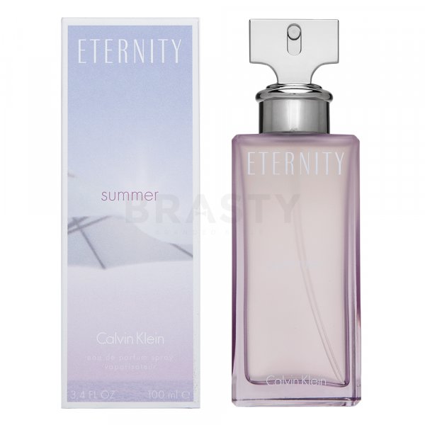 Calvin Klein Eternity Summer (2014) Eau de Parfum femei 100 ml