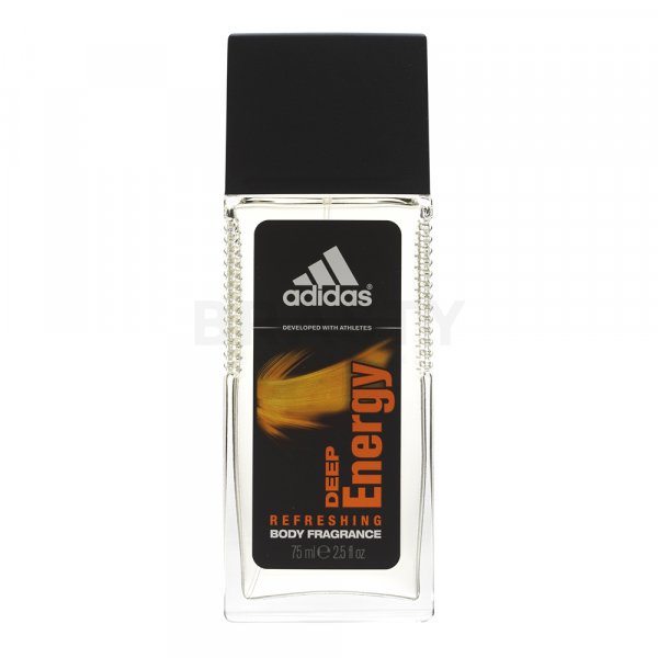 Adidas Deep Energy Spray deodorant bărbați 75 ml